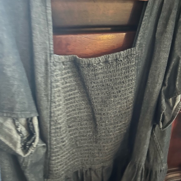 2 terra and sky dresses for one price size 3x this dress is sold ‼️ - Picture 8 of 11